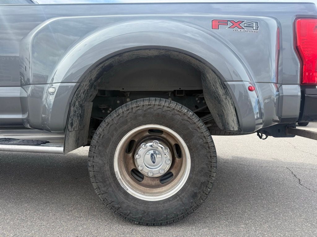 2022 Ford F-350SD XL DRW