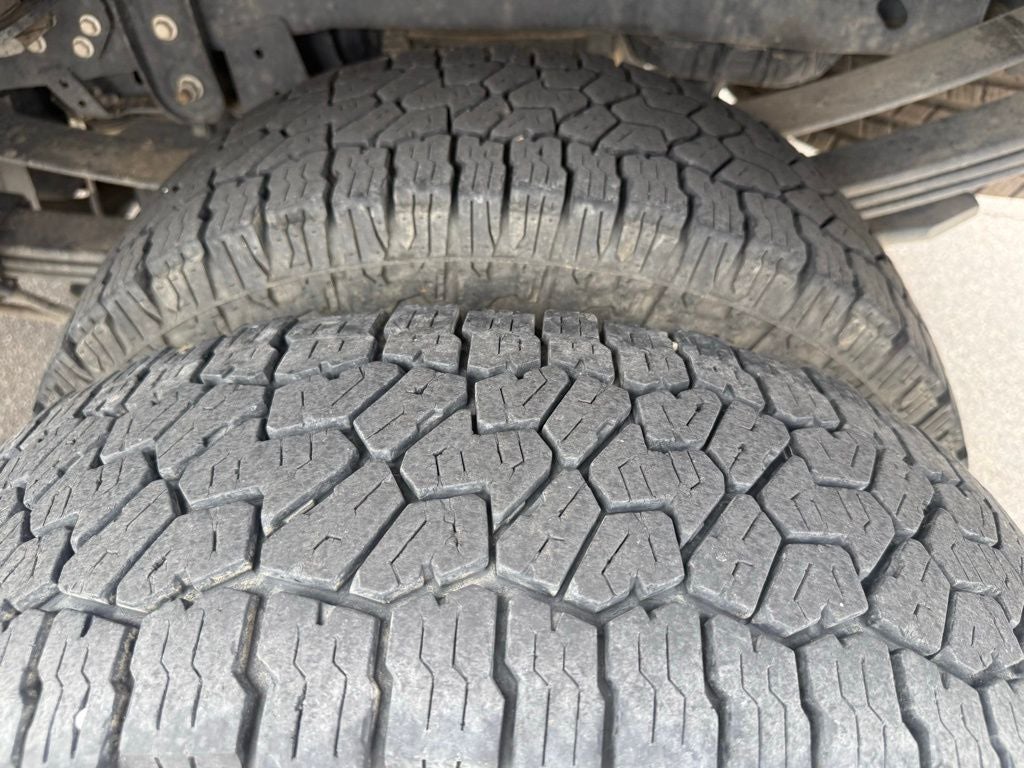 2022 Ford F-350SD XL DRW