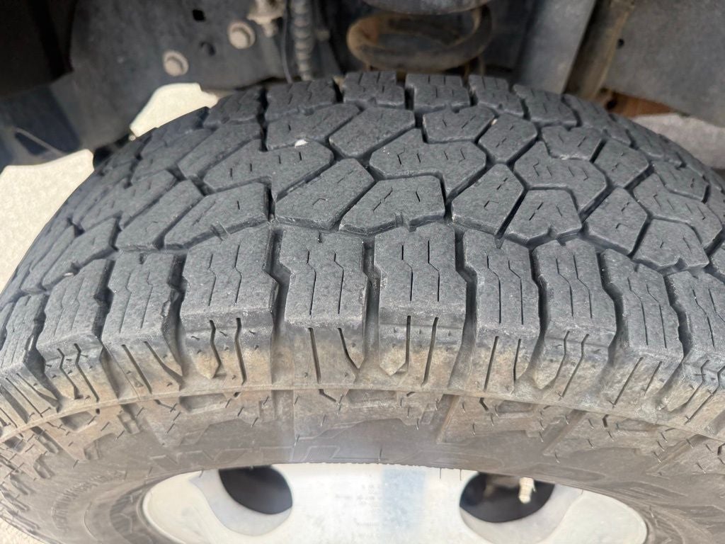 2022 Ford F-350SD XL DRW