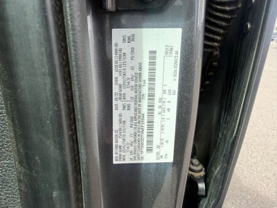 2022 Ford F-350SD XL DRW