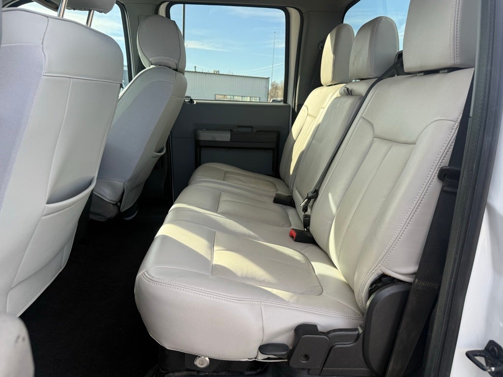 2016 Ford F-350SD XLT DRW