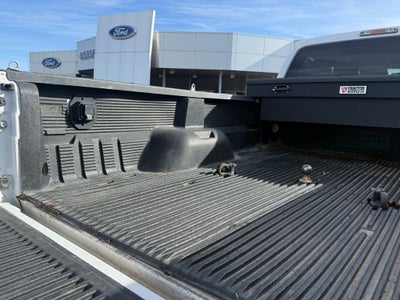 2016 Ford F-350SD XLT DRW