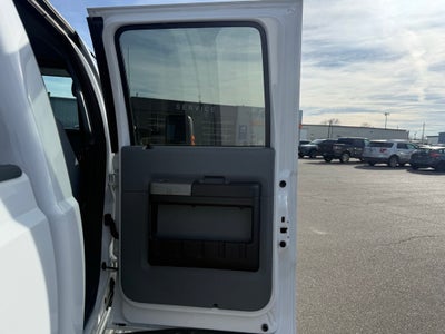 2016 Ford F-350SD XLT DRW