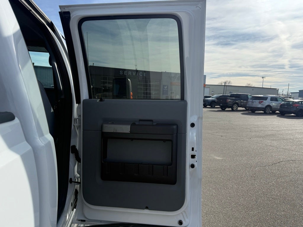 2016 Ford F-350SD XLT DRW