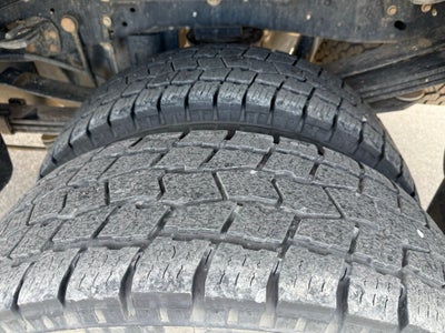 2016 Ford F-350SD XLT DRW