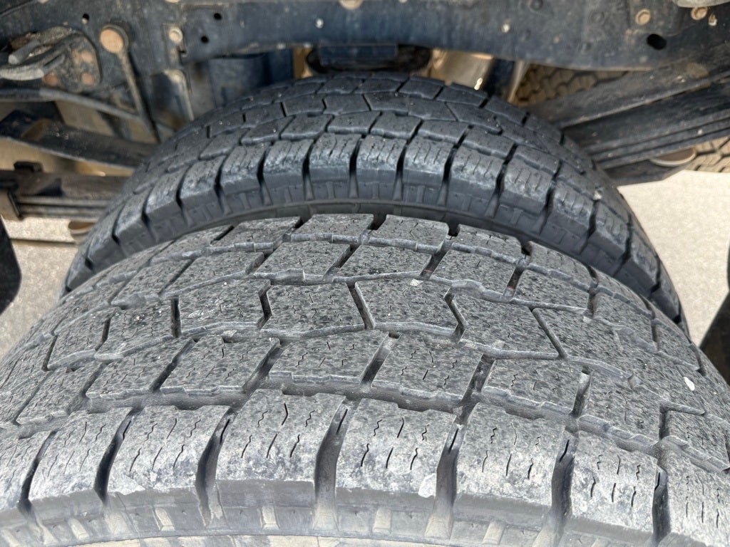 2016 Ford F-350SD XLT DRW