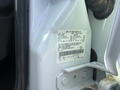 2016 Ford F-350SD XLT DRW