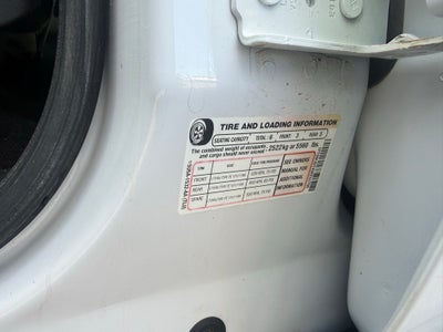 2016 Ford F-350SD XLT DRW