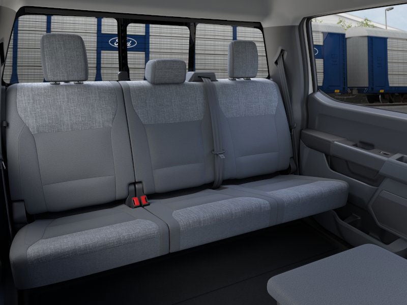 2026 Ford F-350SD XLT DRW