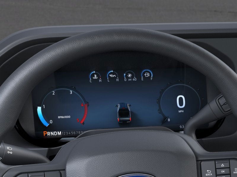 2026 Ford F-350SD XLT DRW