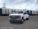 2026 Ford F-350SD XLT DRW