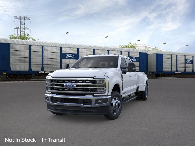 2026 Ford F-350SD XLT DRW