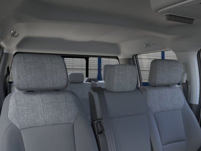 2026 Ford F-350SD XLT DRW