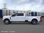 2026 Ford F-350SD XLT DRW