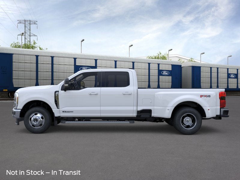 2026 Ford F-350SD XLT DRW