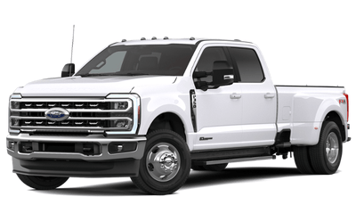 2026 Ford F-350SD XLT DRW