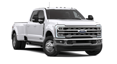 2026 Ford F-350SD XLT DRW