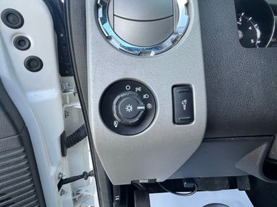 2014 Ford F-450SD Lariat DRW