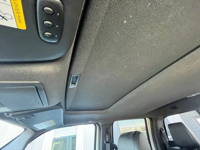 2014 Ford F-450SD Lariat DRW