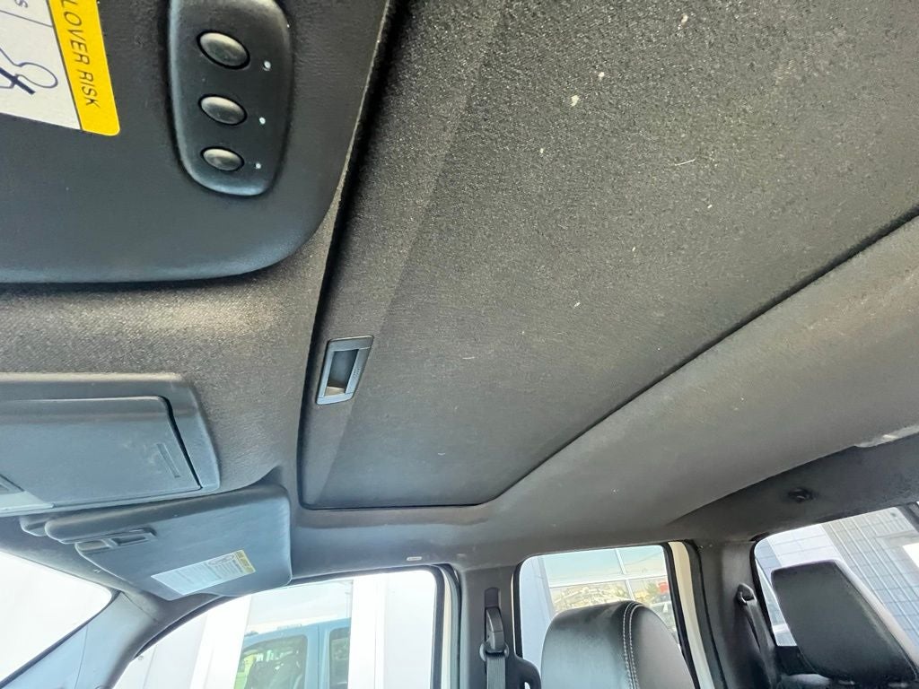 2014 Ford F-450SD Lariat DRW