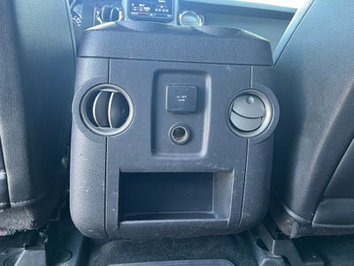 2014 Ford F-450SD Lariat DRW