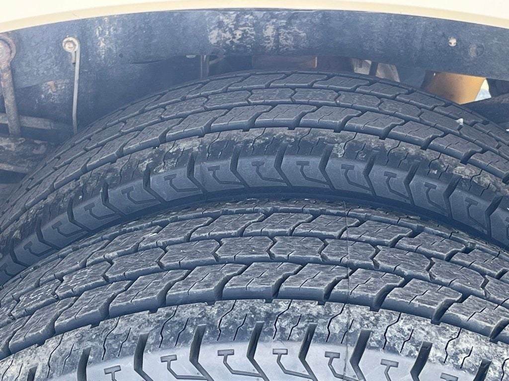 2014 Ford F-450SD Lariat DRW