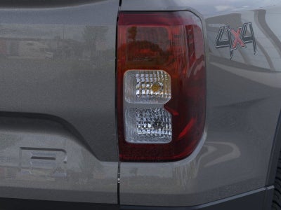 2026 Ford Ranger XL STX