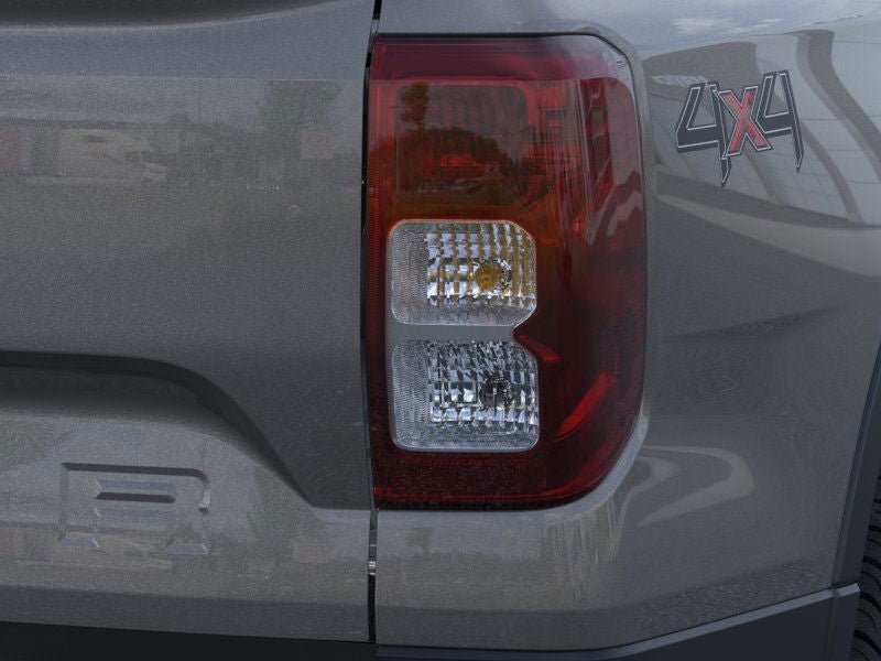 2026 Ford Ranger XL STX