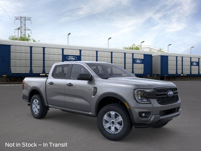 2026 Ford Ranger XL STX