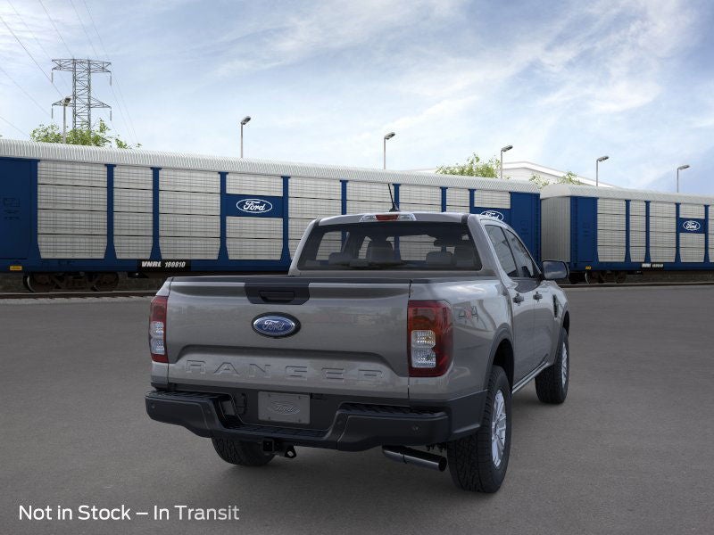 2026 Ford Ranger XL STX