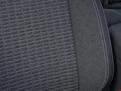 2026 Ford Ranger XL STX