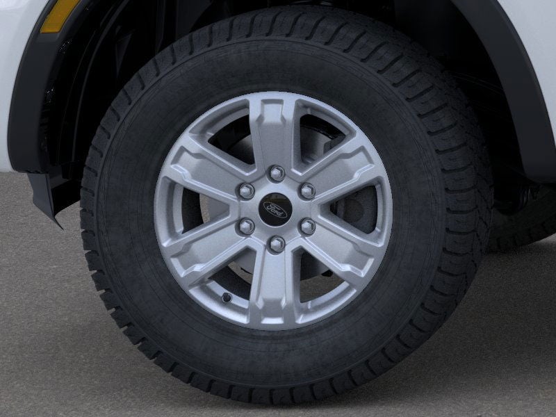 2026 Ford Ranger XL STX