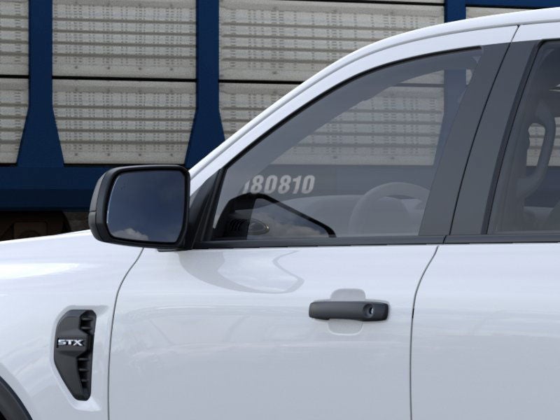 2026 Ford Ranger XL STX