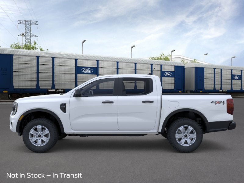 2026 Ford Ranger XL STX