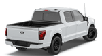 2026 Ford F-150 XLT Black Appearance Pkg