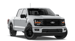 2026 Ford F-150 XLT Black Appearance Pkg
