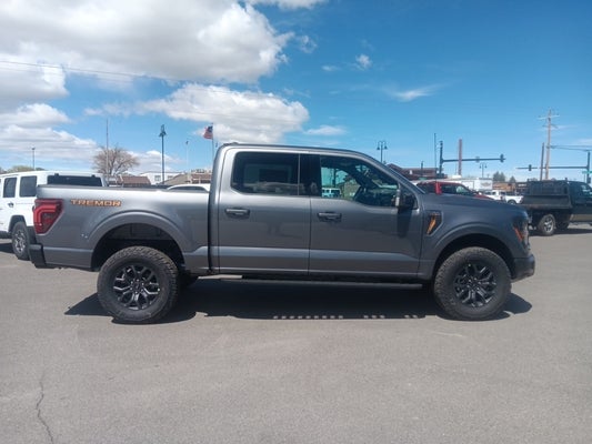 2024 Ford F-150 Tremor in Powell, WY - Fremont Motor Powell