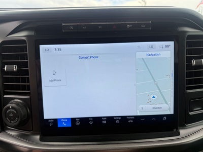 2024 Ford F-150 Tremor