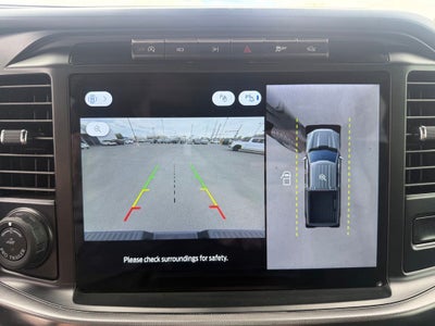 2024 Ford F-150 Tremor
