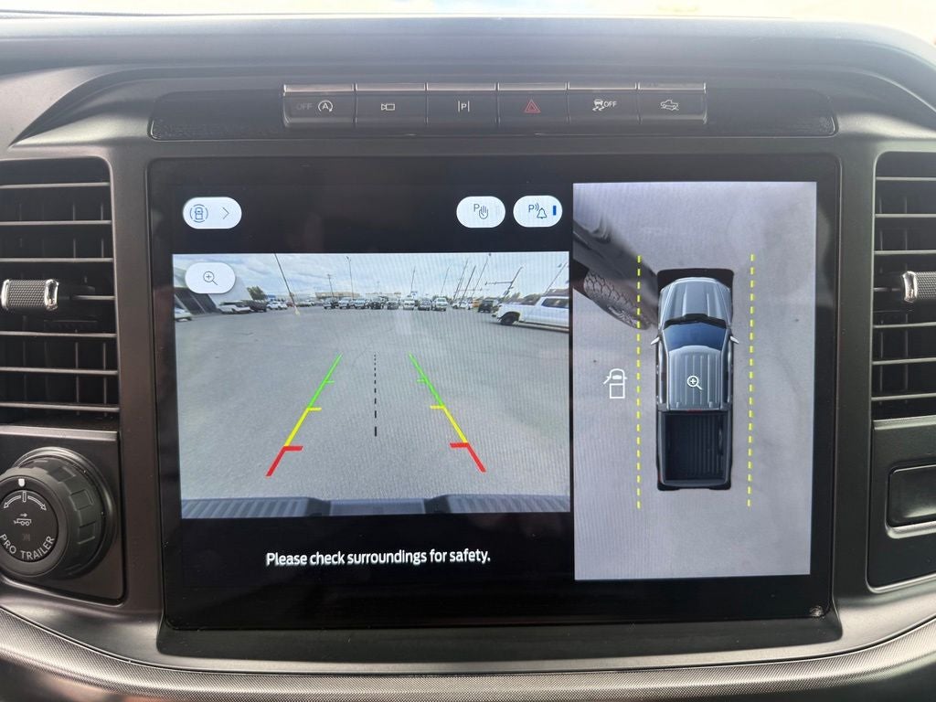 2024 Ford F-150 Tremor