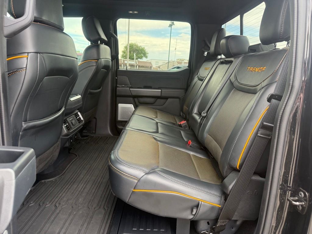 2024 Ford F-150 Tremor