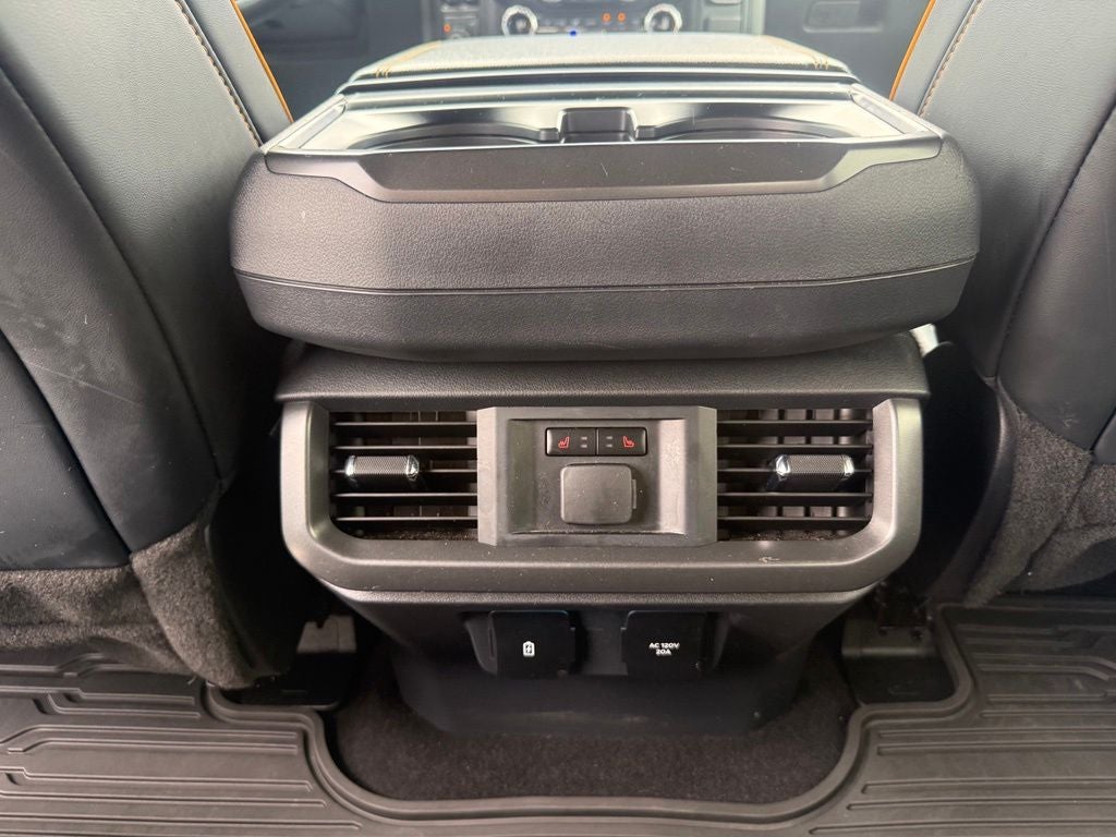 2024 Ford F-150 Tremor