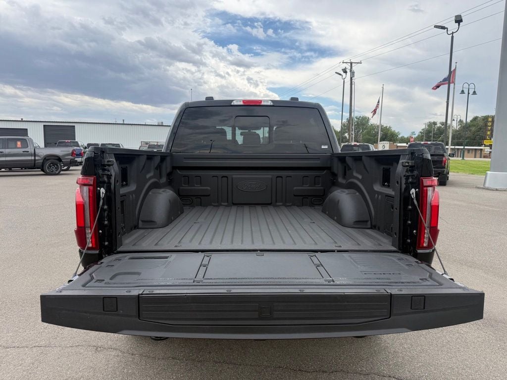 2024 Ford F-150 Tremor