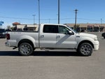 2008 Ford F-150 Lariat