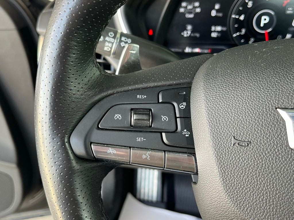 2023 Cadillac CT5 Sport