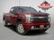 2022 Chevrolet Silverado 3500HD High Country