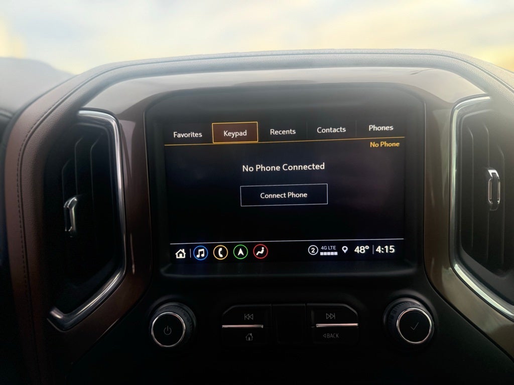 2022 Chevrolet Silverado 3500HD High Country