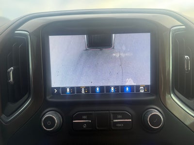 2022 Chevrolet Silverado 3500HD High Country