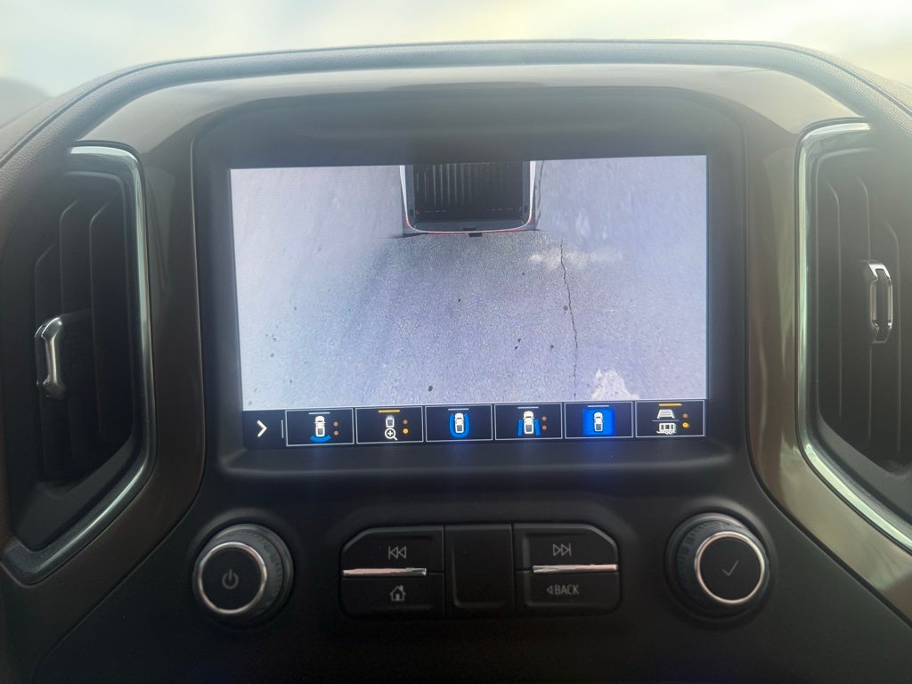 2022 Chevrolet Silverado 3500HD High Country