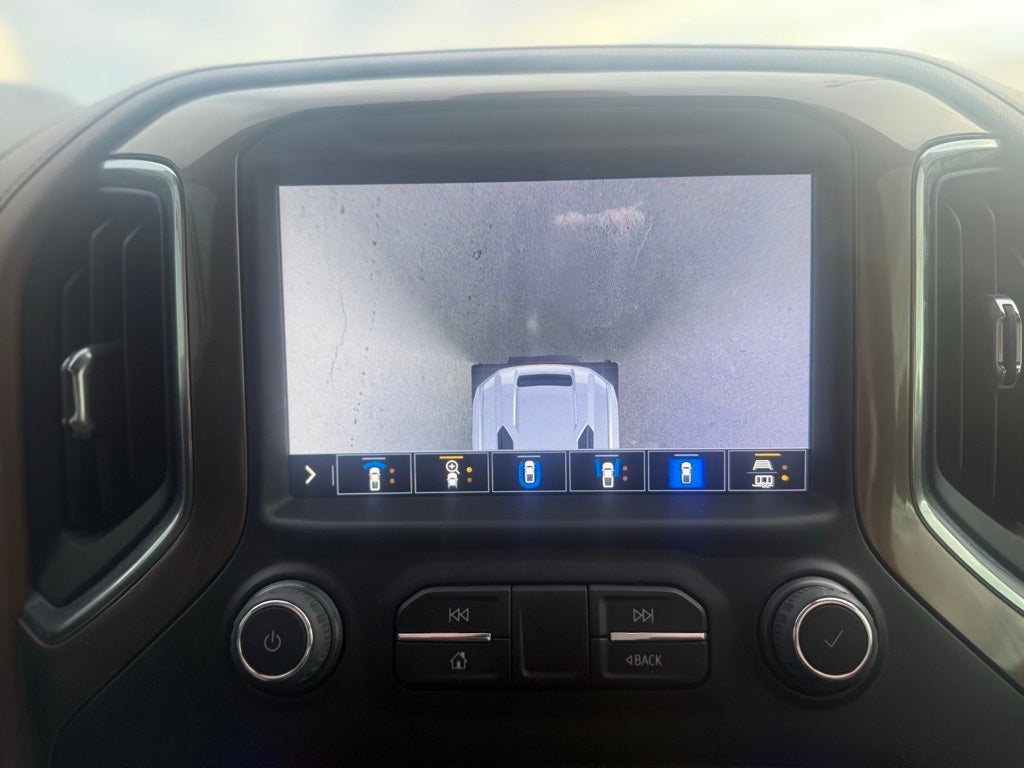 2022 Chevrolet Silverado 3500HD High Country